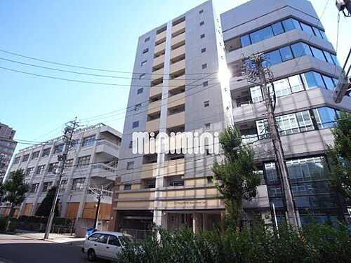 Ｃｈａｔｅａｕ＆Ｈｏｔｅｌ　Ｍｅｉｅｋｉ－Ｍｉｎａｍｉ　２ｎ