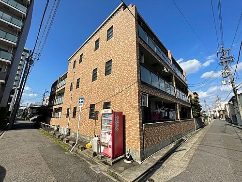 愛知県名古屋市中村区長戸井町４丁目 賃貸マンション