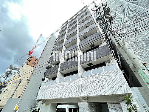 愛知県名古屋市中村区名駅５丁目 賃貸マンション