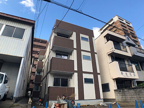 愛知県名古屋市中村区千原町 賃貸アパート
