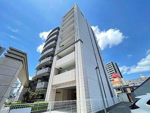 愛知県名古屋市中村区太閤通４丁目 賃貸マンション
