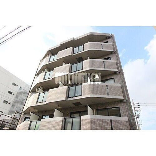 愛知県名古屋市中村区深川町３丁目 賃貸マンション