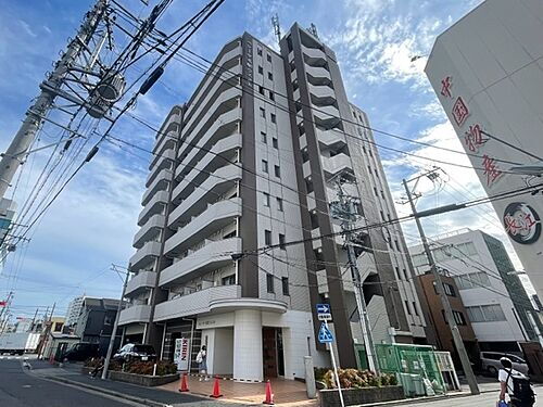 ベレーサ名駅ウエスト