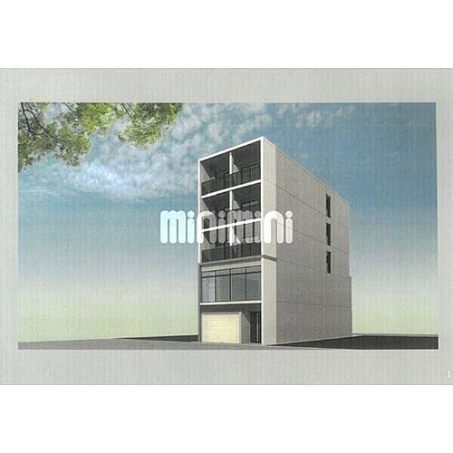 愛知県名古屋市中村区井深町 賃貸マンション