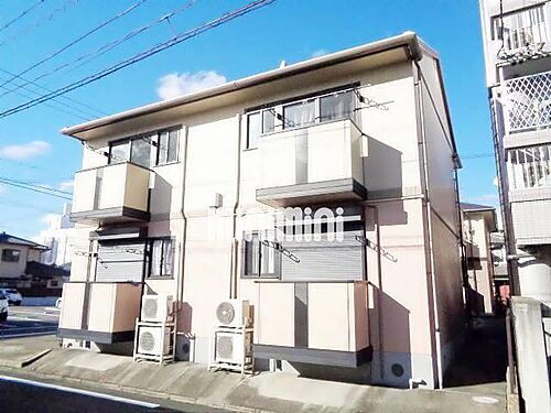 愛知県名古屋市中村区角割町１丁目 賃貸アパート