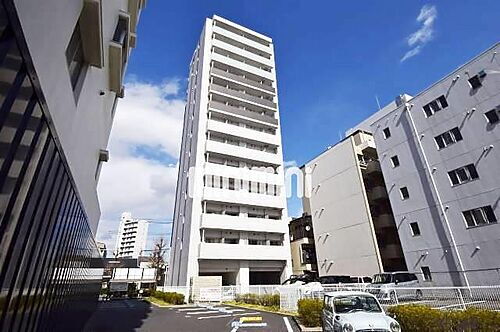 愛知県名古屋市中村区太閤通９丁目 賃貸マンション