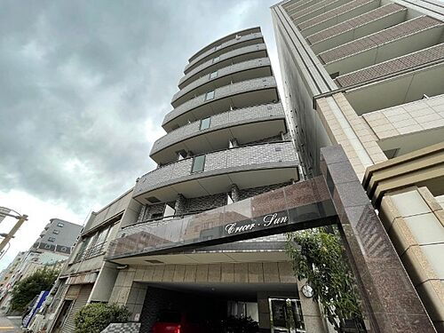 愛知県名古屋市中村区太閤通４丁目 賃貸マンション