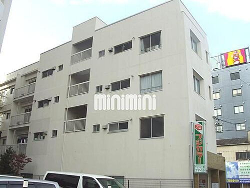 ＨＰ黄金通ビル