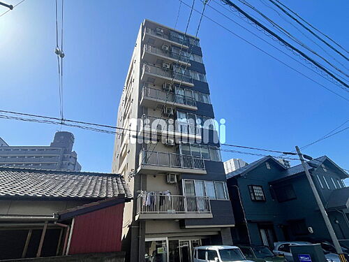 プリマベーラ名駅