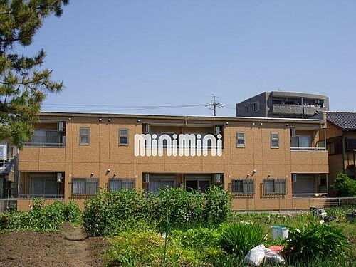 愛知県名古屋市中川区伏屋１丁目 賃貸マンション