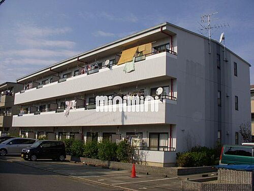 エスポワール清水ＩＩ