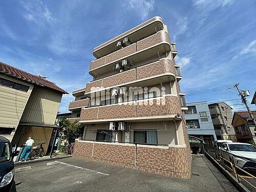 愛知県名古屋市中村区角割町５丁目 賃貸マンション