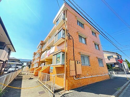 愛知県名古屋市中川区東春田３丁目 賃貸マンション