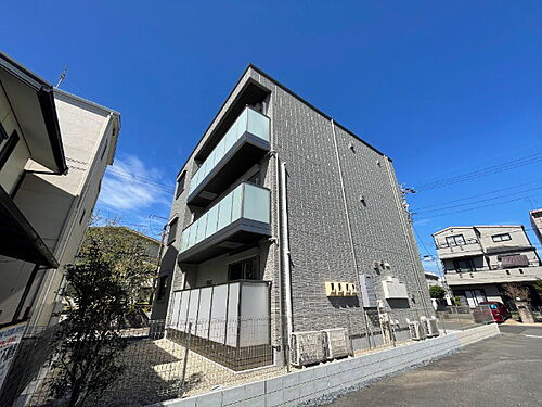 愛知県名古屋市中村区岩塚町３丁目 賃貸マンション