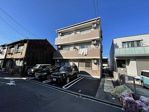 メゾン・ド・ソレイユ