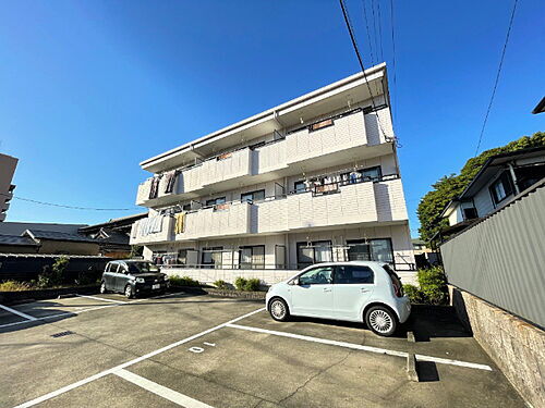 愛知県名古屋市中川区伏屋４丁目 賃貸マンション