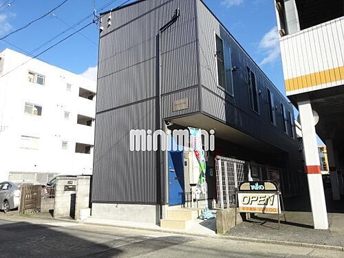 愛知県名古屋市中村区岩塚町１丁目 賃貸アパート
