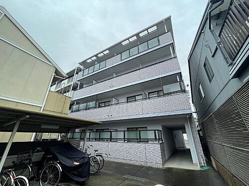 愛知県名古屋市中村区烏森町８丁目 賃貸マンション
