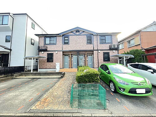 クローバースクエア