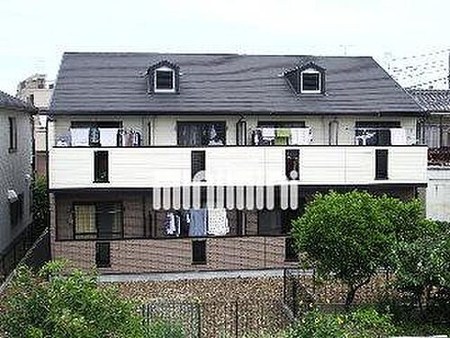 愛知県名古屋市中村区烏森町７丁目 賃貸アパート