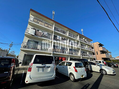 愛知県名古屋市中村区横井１丁目 賃貸マンション