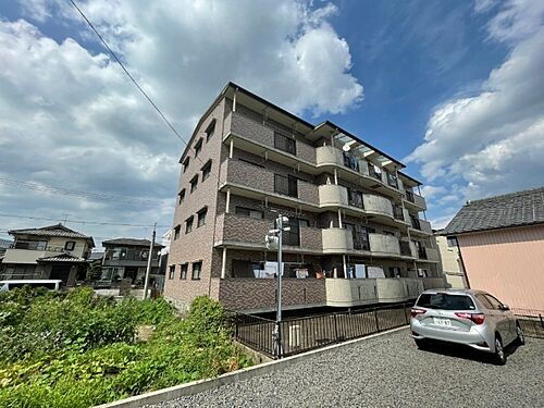 愛知県名古屋市中川区東春田３丁目 賃貸マンション