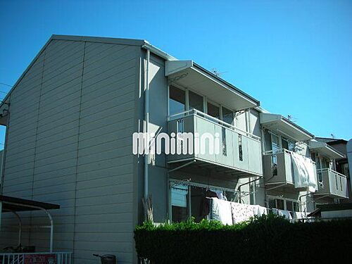 サンライズ内川