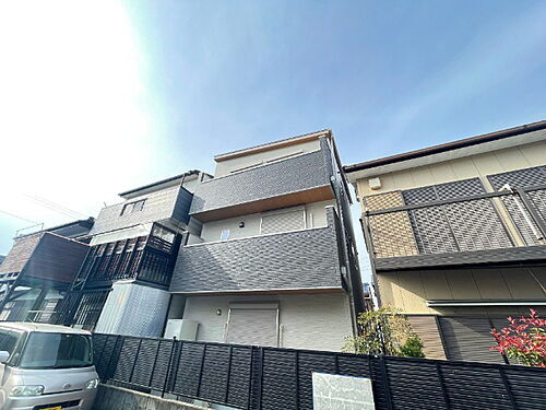 あま市七宝町戸建