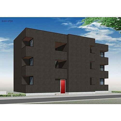 愛知県名古屋市中川区戸田ゆたか１丁目 賃貸アパート