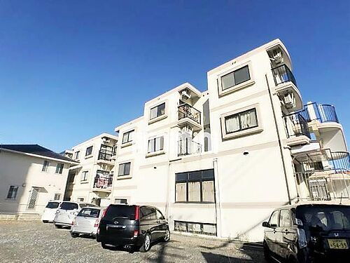 愛知県名古屋市中村区並木１丁目 賃貸マンション