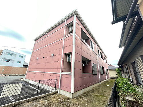 愛知県名古屋市中川区戸田３丁目 賃貸マンション