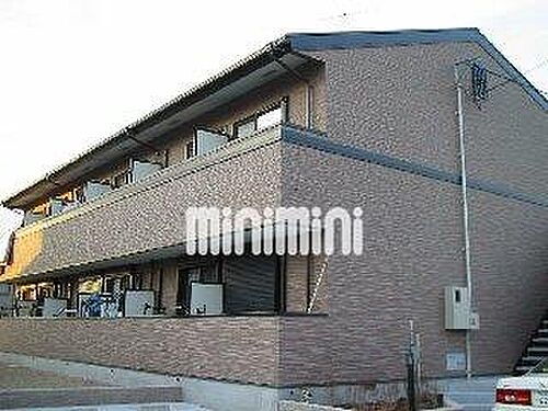 愛知県名古屋市中村区八社２丁目 賃貸マンション