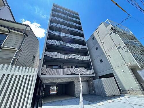 愛知県名古屋市西区栄生２丁目 賃貸マンション