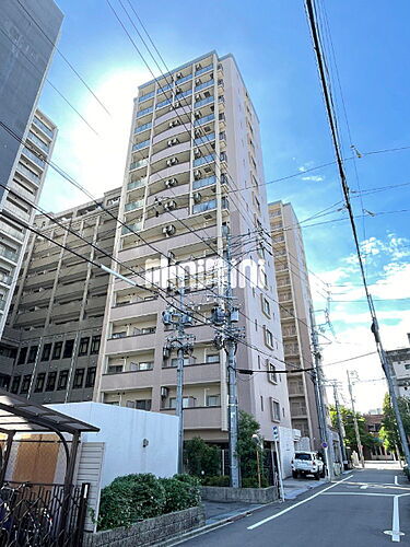 愛知県名古屋市西区菊井２丁目 賃貸マンション