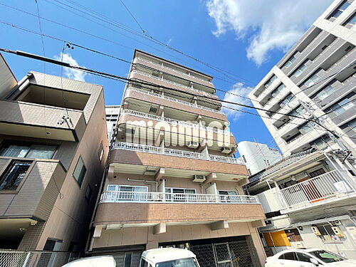 MTなごの1001 国際センター駅 1DK 賃貸(賃貸マンション・アパート)