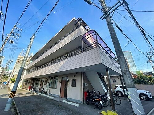 愛知県名古屋市中村区太閤１丁目 賃貸マンション