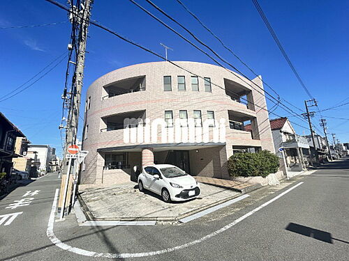 愛知県名古屋市西区栄生１丁目 賃貸マンション