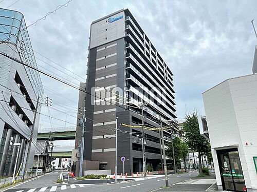 愛知県名古屋市中村区名駅南３丁目 賃貸マンション