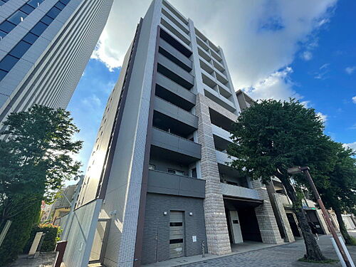 愛知県名古屋市西区名駅２丁目 賃貸マンション