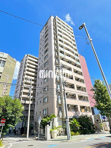 愛知県名古屋市西区菊井２丁目 賃貸マンション