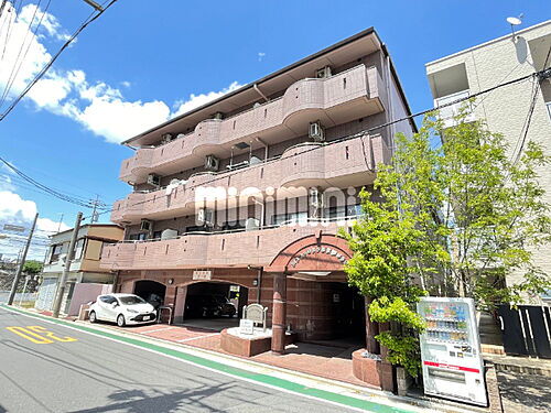 メゾンサンウエスト