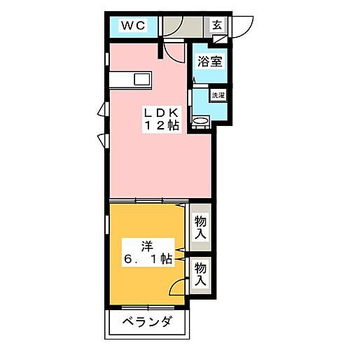 愛知県名古屋市中村区上ノ宮町2丁目 本陣駅 1LDK マンション 賃貸物件詳細