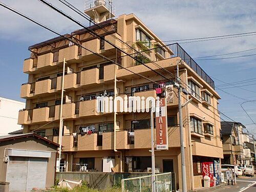 中村パークビル