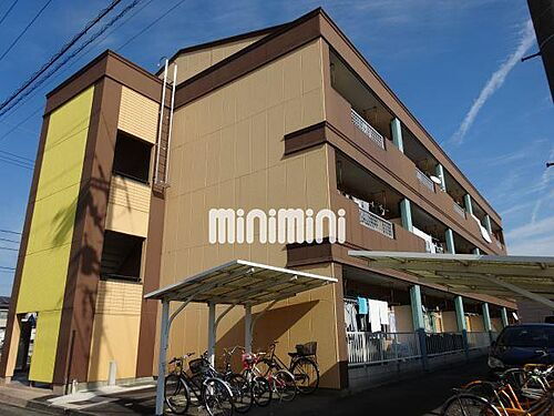 ロイヤルコープＭ