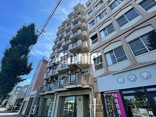 愛知県名古屋市中村区黄金通３丁目 賃貸マンション