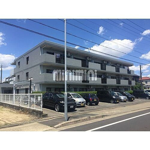 愛知県名古屋市中村区橋下町 賃貸マンション