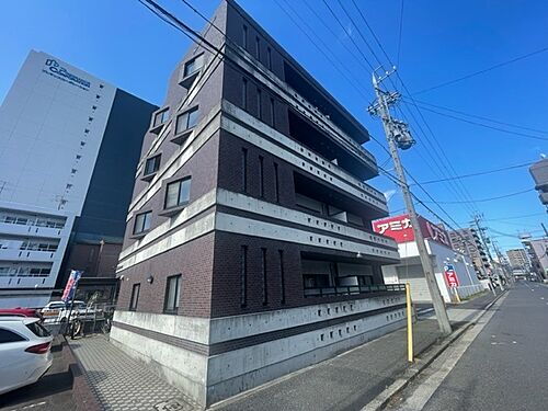 愛知県名古屋市中村区井深町 賃貸マンション