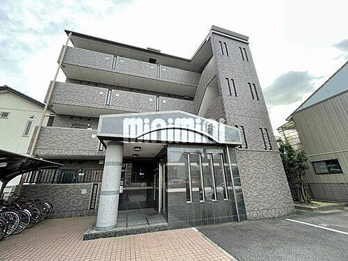 愛知県名古屋市中村区上ノ宮町１丁目 賃貸マンション