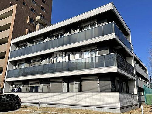 愛知県名古屋市中村区大秋町２丁目 賃貸アパート