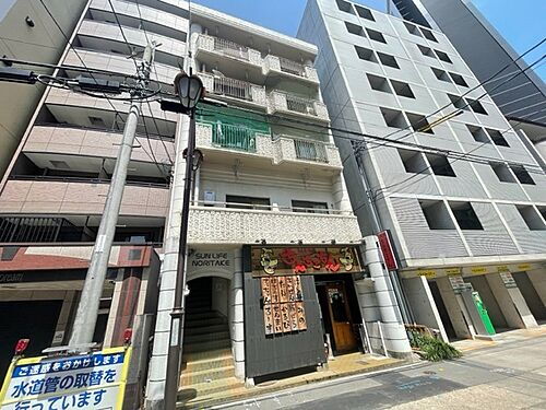 サンライフ則武